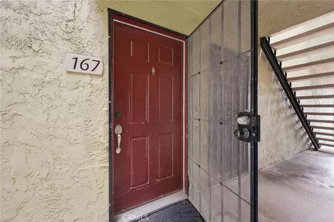 Entry Way - 615 Fredricks #167, Oceanside, CA 92058 photo 1 of 5