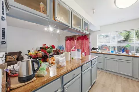 Kitchen - 615 Fredricks #167, Oceanside, CA 92058 photo 2 of 2