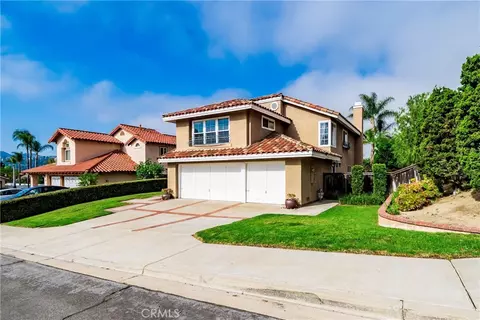 5585 Camino Dorado, Yorba Linda, CA 92887