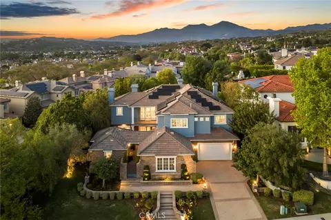 22 Hawthorne, Coto De Caza, CA 92679