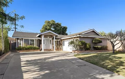 14532 Donegal Dr, Westminster, CA 92683