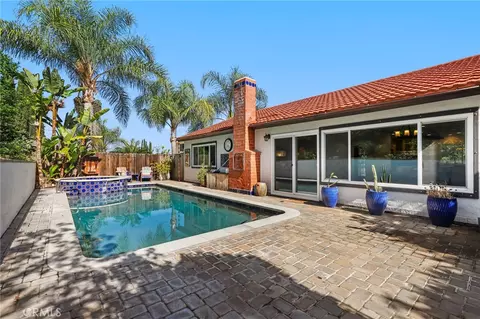 26316 Via Juanita, Mission Viejo, CA 92691