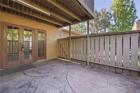 Exterior - 4502 Lubbock #D, Simi Valley, CA 93063 photo 7 of 10
