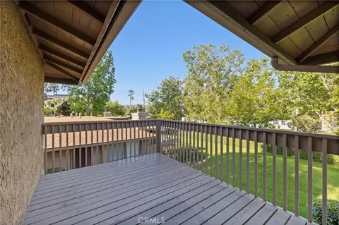 Exterior - 4502 Lubbock #D, Simi Valley, CA 93063 photo 3 of 10
