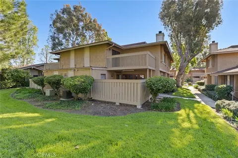 Exterior - 4502 Lubbock #D, Simi Valley, CA 93063 photo 4 of 10