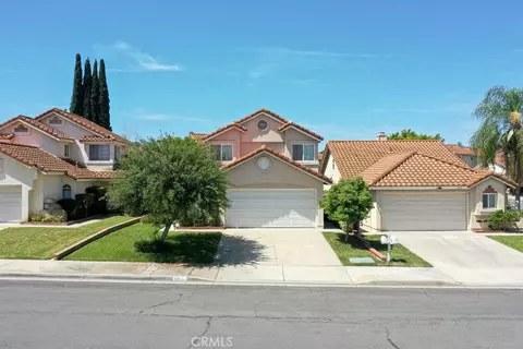 15514 Oak Springs Rd, Chino Hills, CA 91709