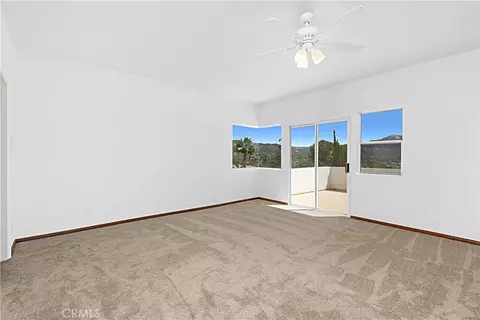 Bedroom - 16262 Oak Spgs, Ramona, CA 92065 photo 2 of 7