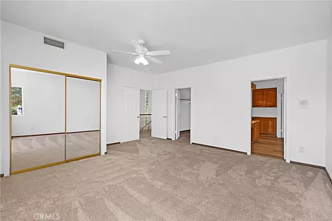 Bedroom - 16262 Oak Spgs, Ramona, CA 92065 photo 5 of 7