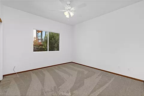 Bedroom - 16262 Oak Spgs, Ramona, CA 92065 photo 3 of 5