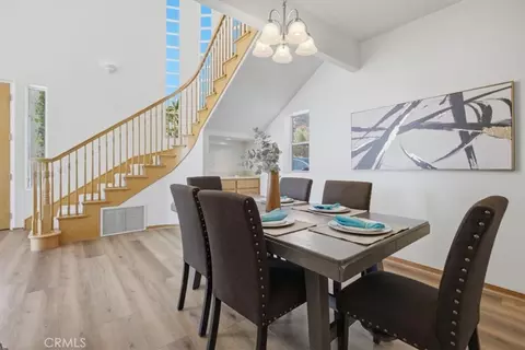 Dining - 16262 Oak Spgs, Ramona, CA 92065 photo 1 of 2