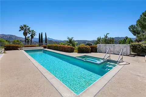 Exterior - 16262 Oak Spgs, Ramona, CA 92065 photo 6 of 8