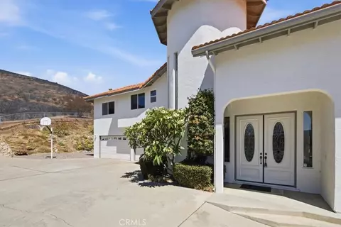Exterior - 16262 Oak Spgs, Ramona, CA 92065 photo 12 of 13