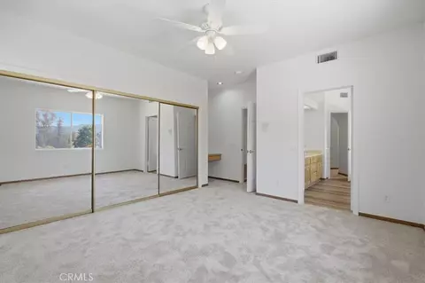 Bedroom - 16262 Oak Spgs, Ramona, CA 92065 photo 4 of 5