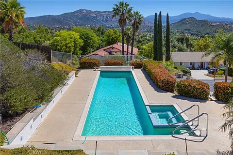 Exterior - 16262 Oak Spgs, Ramona, CA 92065 photo 4 of 13