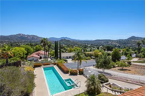 Exterior - 16262 Oak Spgs, Ramona, CA 92065 photo 7 of 8