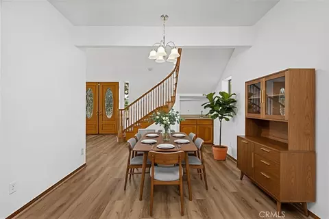 Dining - 16262 Oak Spgs, Ramona, CA 92065 photo 2 of 2
