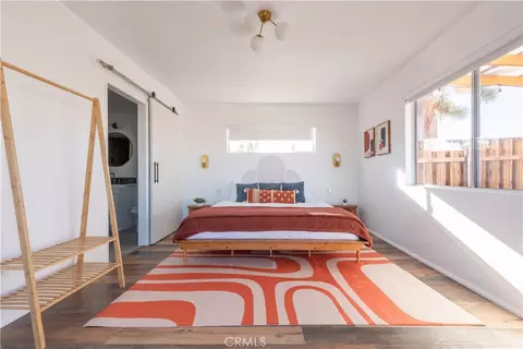 Bedroom - 55780 Tracy Blvd, Yucca Valley, CA 92284 photo 2 of 8