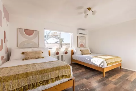 Bedroom - 55780 Tracy Blvd, Yucca Valley, CA 92284 photo 7 of 8