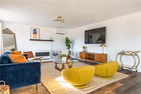 Living - 55780 Tracy Blvd, Yucca Valley, CA 92284 photo 3 of 3