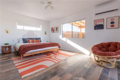 Bedroom - 55780 Tracy Blvd, Yucca Valley, CA 92284 photo 1 of 8