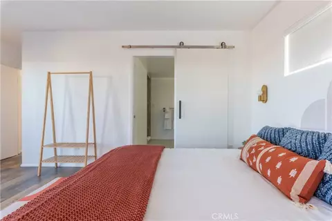 Bedroom - 55780 Tracy Blvd, Yucca Valley, CA 92284 photo 4 of 8