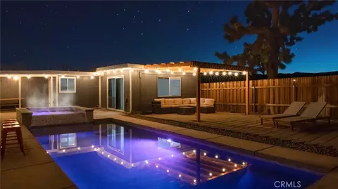 55780 Tracy Blvd, Yucca Valley, CA 92284