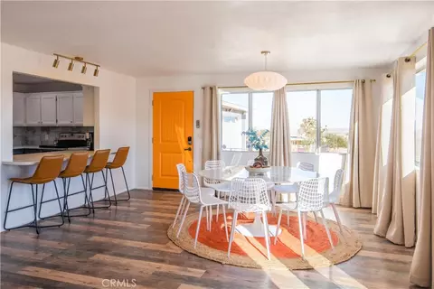 Dining - 55780 Tracy Blvd, Yucca Valley, CA 92284 photo 1 of 2