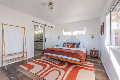 Bedroom - 55780 Tracy Blvd, Yucca Valley, CA 92284 photo 3 of 8