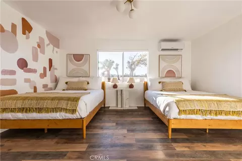 Bedroom - 55780 Tracy Blvd, Yucca Valley, CA 92284 photo 5 of 8