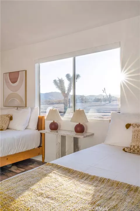 Bedroom - 55780 Tracy Blvd, Yucca Valley, CA 92284 photo 8 of 8