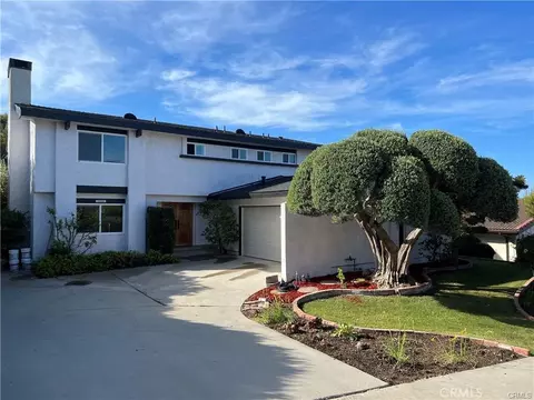 6936 Kings Hbr, Rancho Palos Verdes, CA 90275