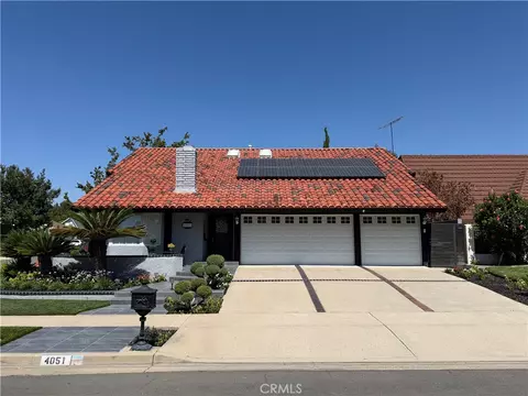 4051 Salacia, Irvine, CA 92620