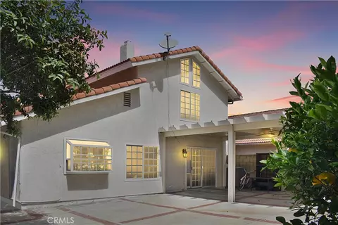 Exterior - 39 Diamante, Irvine, CA 92620 photo 5 of 5