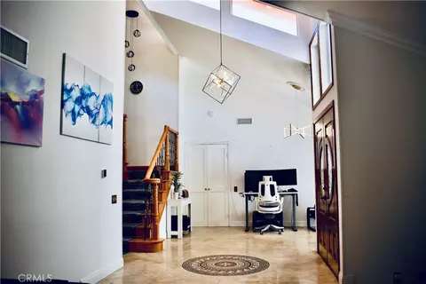 Entry Way - 39 Diamante, Irvine, CA 92620 photo 1 of 6