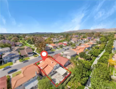 View/Area - 39 Diamante, Irvine, CA 92620 photo 9 of 11