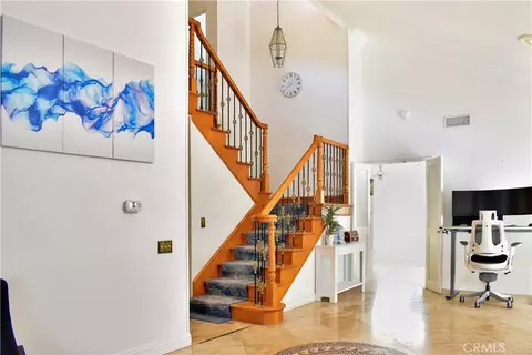 Entry Way - 39 Diamante, Irvine, CA 92620 photo 4 of 6