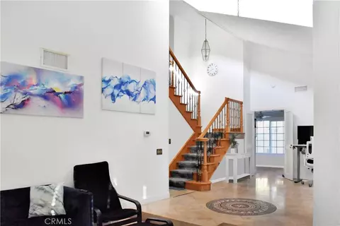 Entry Way - 39 Diamante, Irvine, CA 92620 photo 2 of 6