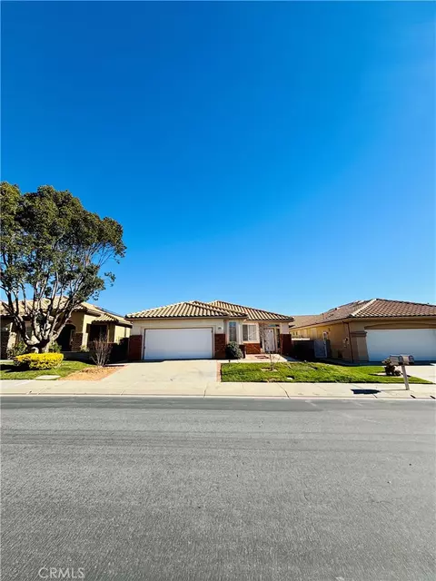 1436 Riviera, Banning, CA 92220