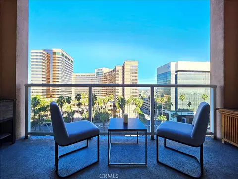 388 E Ocean #907, Long Beach, CA 90802