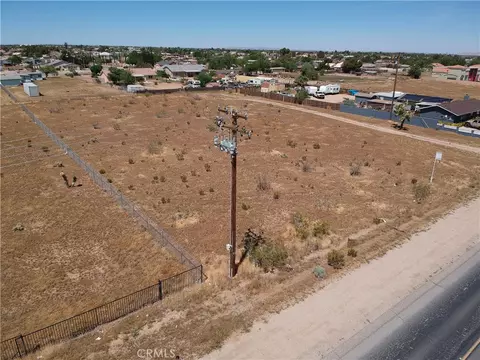 0 Hesperia, Hesperia, CA 92345 photo 2