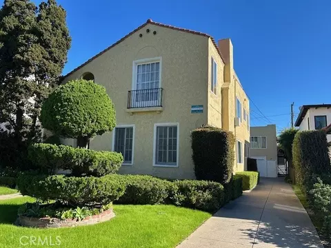 280 Park, Long Beach, CA 90803