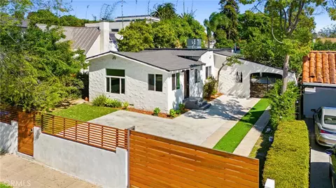 2216 Veteran Ave, Los Angeles, CA 90064