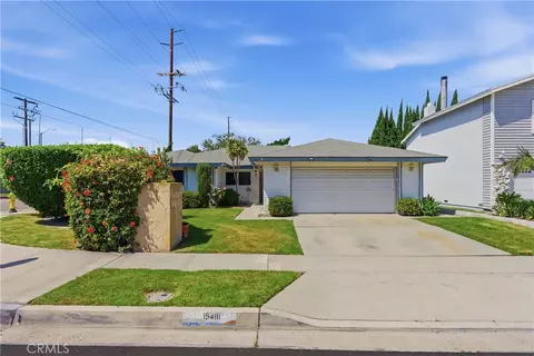 15491 Vassar St, Westminster, CA 92683