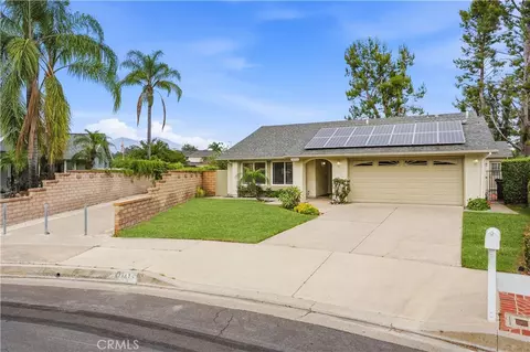 22712 Foxborough, Lake Forest, CA 92630