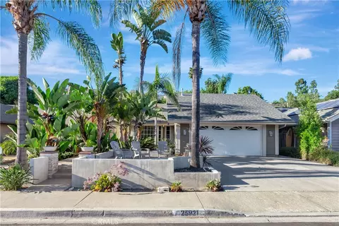 25921 Tree Top Rd, Laguna Hills, CA 92653
