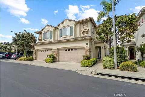 18641 Park Mdw, Huntington Beach, CA 92648