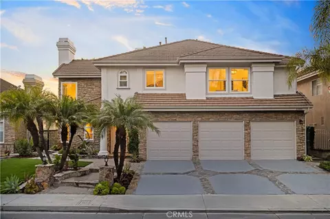 22241 Birchleaf, Mission Viejo, CA 92692