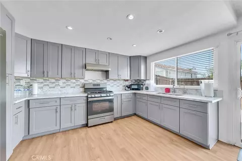 Kitchen - 2111 Whitestone Dr, Riverside, CA 92506 photo 2 of 3