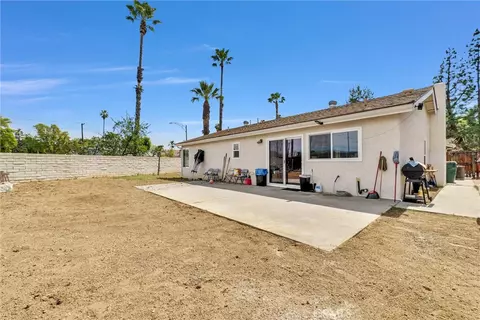 Exterior - 2111 Whitestone Dr, Riverside, CA 92506 photo 1 of 3