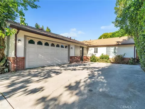 7318 Zelzah Ave, Reseda, CA 91335